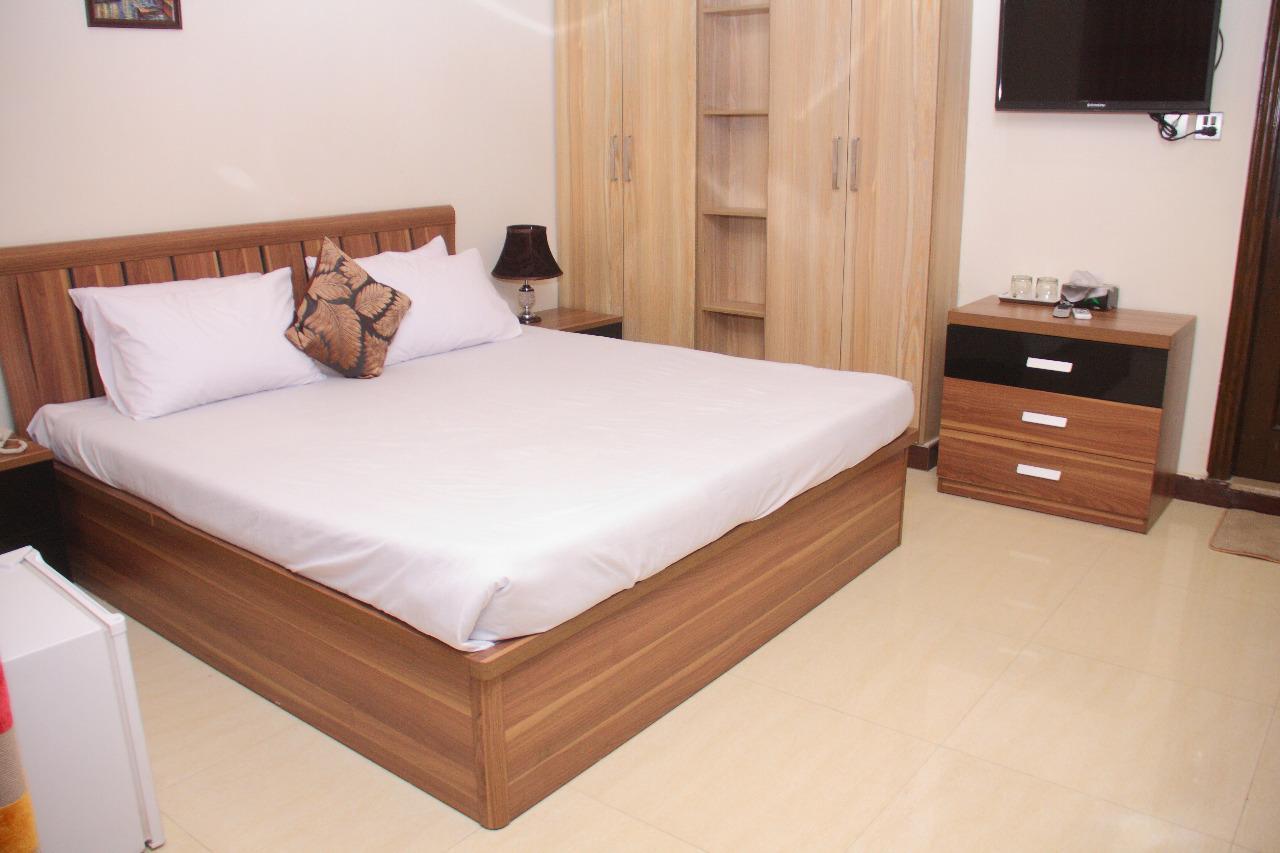 Hotel City Paradise Islamabad Eksteriør bilde
